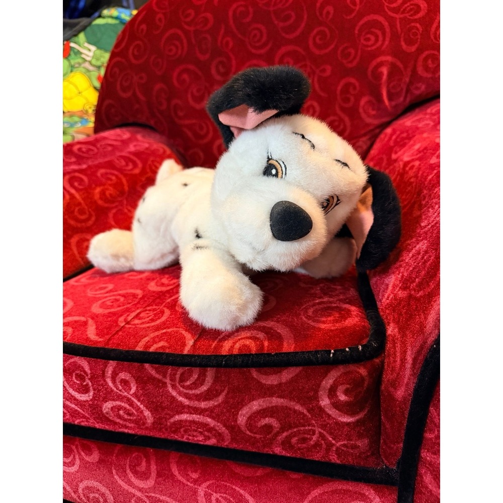 101 Dalmatians plush